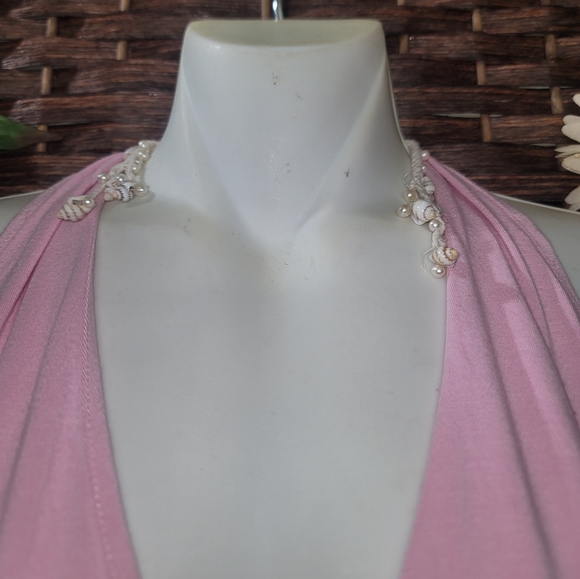 Lauren Ralph Lauren color pink cream good condition - Picture 5 of 7